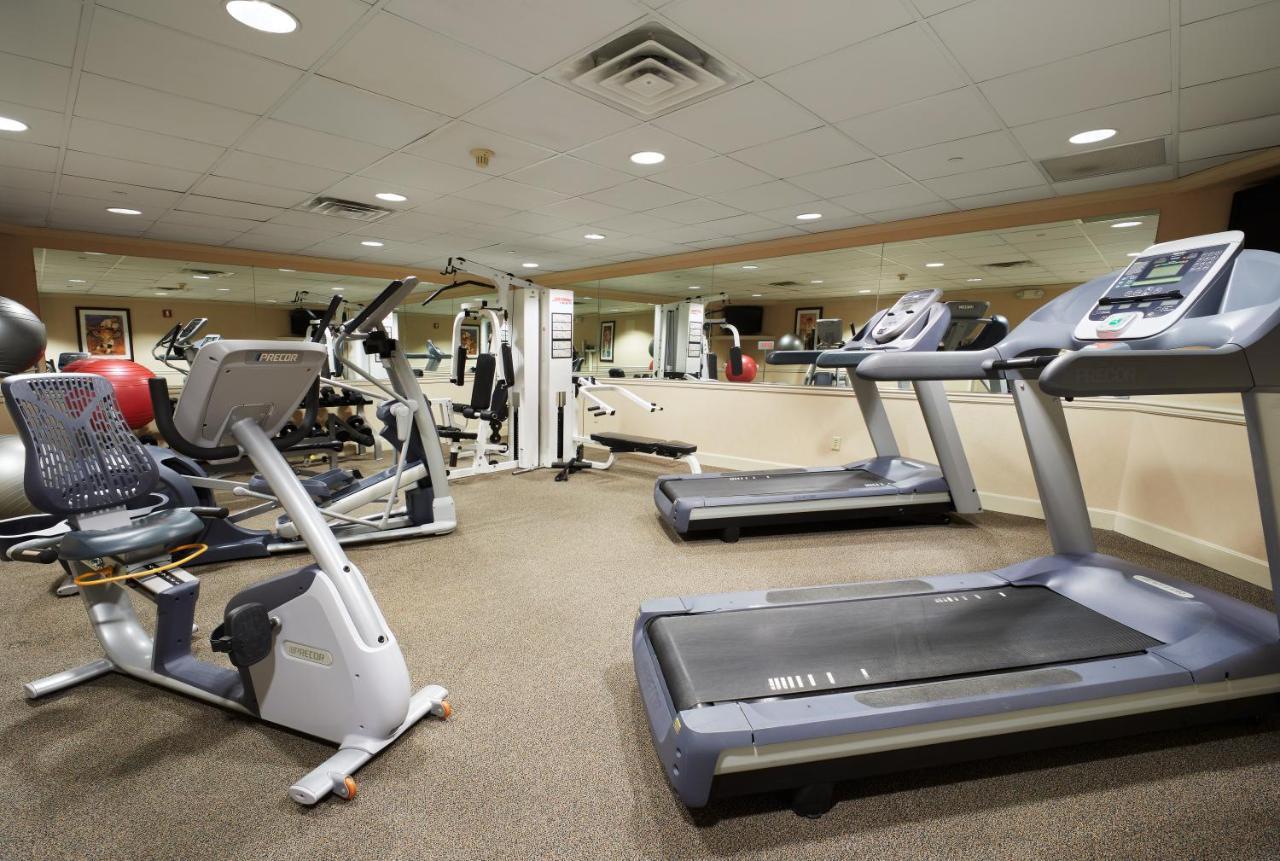 Ohio University Inn And Conference Center Атенс Экстерьер фото
