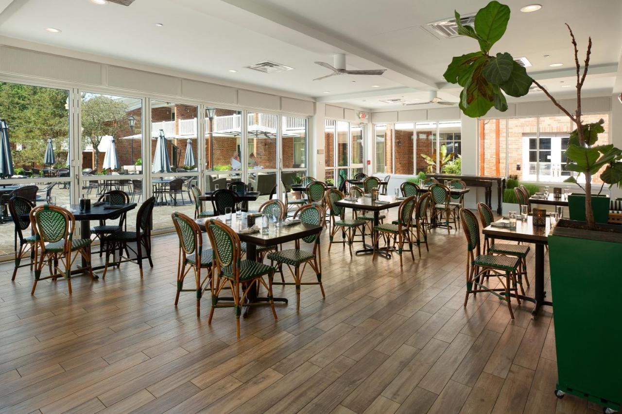 Ohio University Inn And Conference Center Атенс Экстерьер фото
