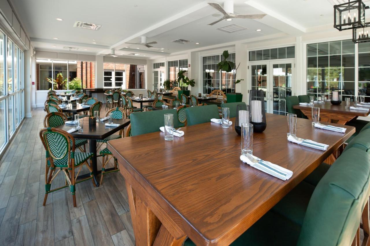 Ohio University Inn And Conference Center Атенс Экстерьер фото