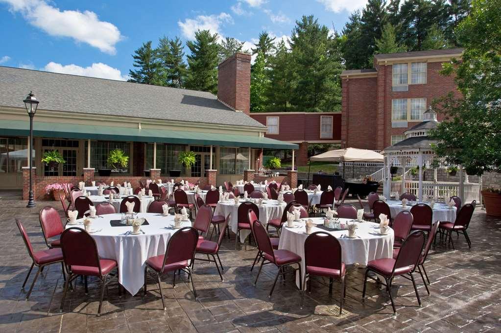 Ohio University Inn And Conference Center Атенс Экстерьер фото