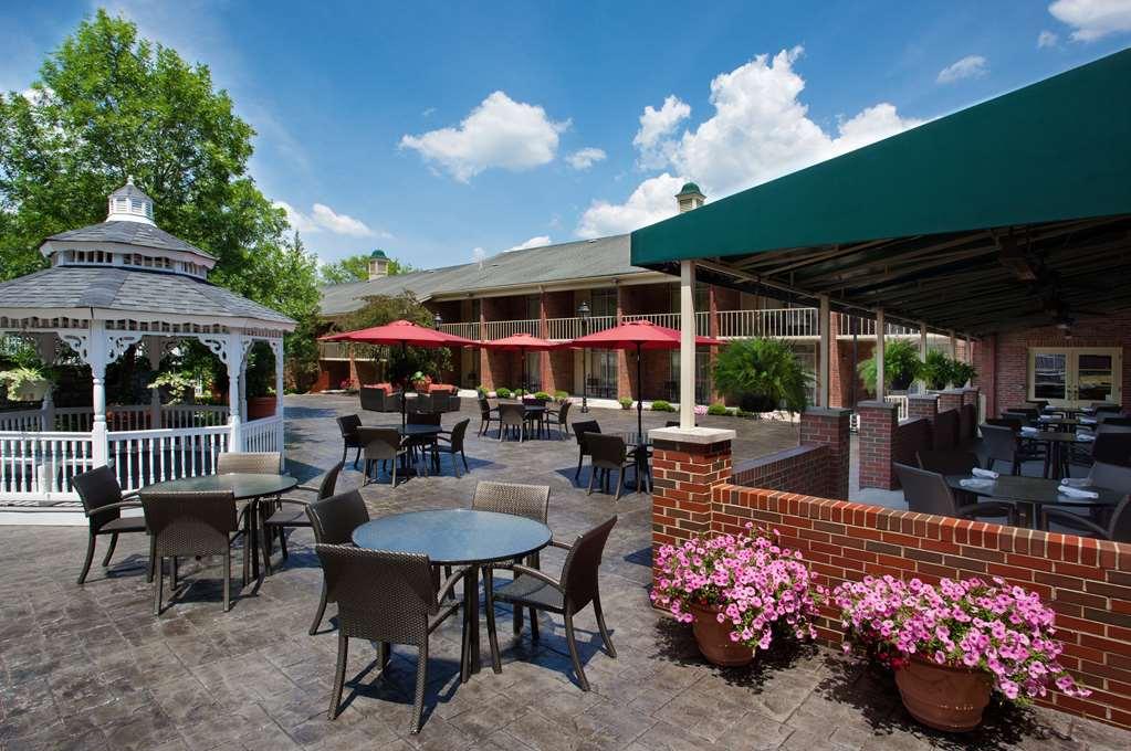 Ohio University Inn And Conference Center Атенс Экстерьер фото
