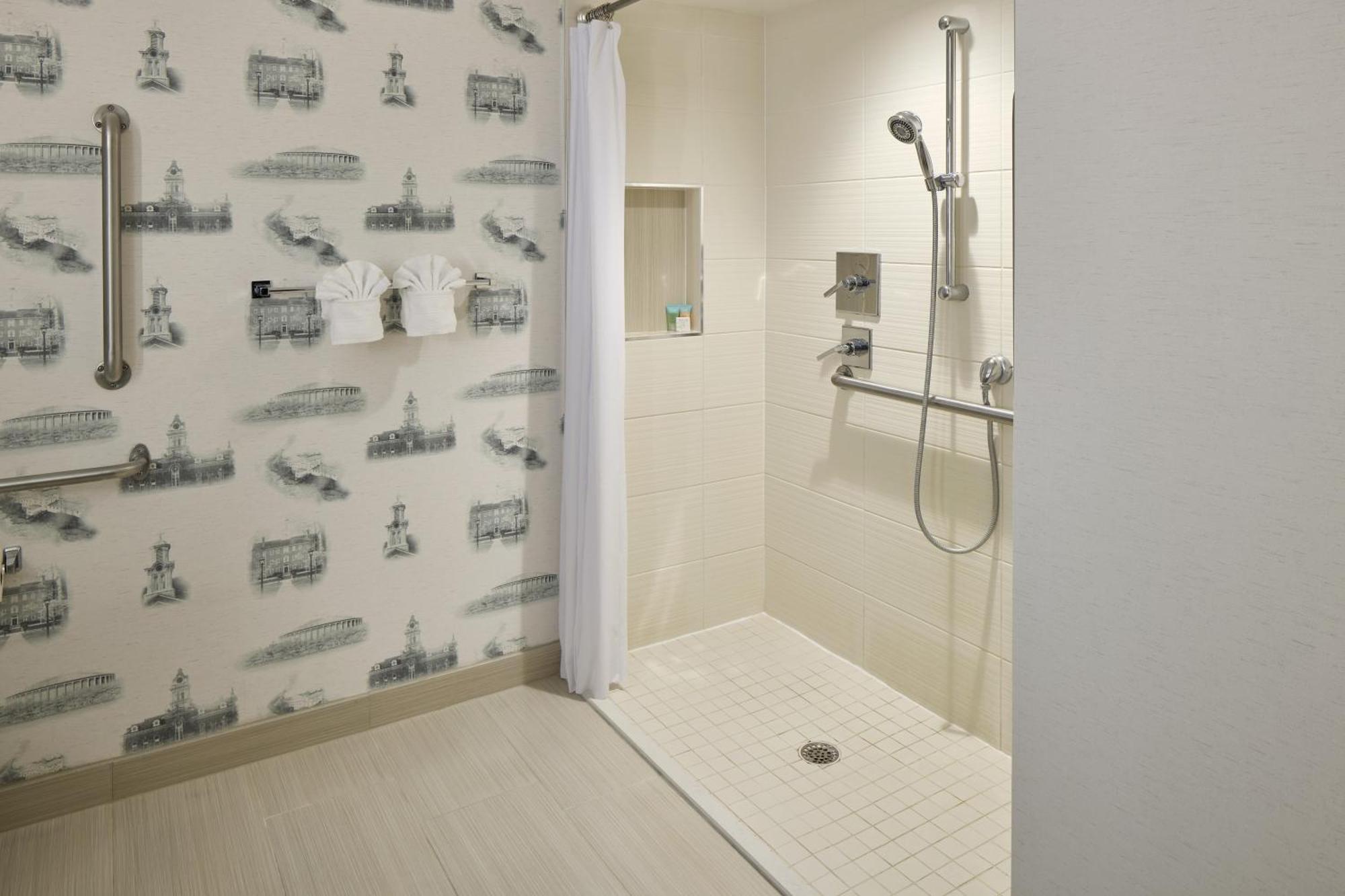 Ohio University Inn And Conference Center Атенс Экстерьер фото