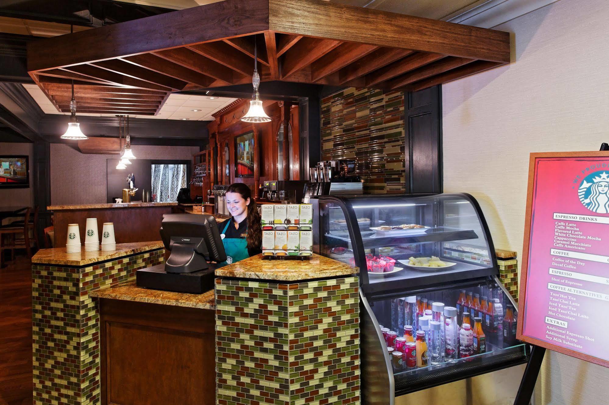 Ohio University Inn And Conference Center Атенс Экстерьер фото